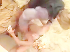 Crazy homemade sex clip