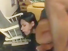 Talih filha da prima Solange
