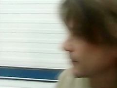 Incredible pornstar Tracy Love in exotic dp, facial porn video