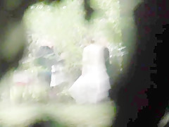 Voyeur pissing 157