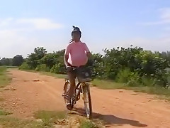 Amazing homemade Big Tits, Solo Girl xxx scene