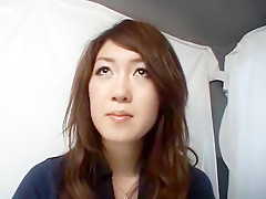 Amazing Japanese chick in Horny Voyeur, Public JAV video