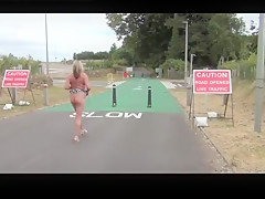 Hottest amateur British, Amateur xxx movie