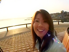 Amazing Japanese girl Jyuri Wakabayashi in Hottest POV, Blowjob JAV movie