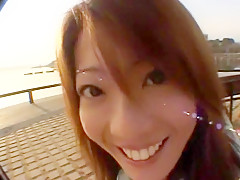 Amazing Japanese girl Jyuri Wakabayashi in Hottest POV, Blowjob JAV movie