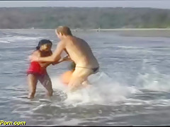 indian sex orgy on the beach
