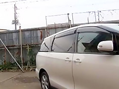 Best Japanese chick Shiori Inamori in Amazing Wife, Dildos/Toys JAV clip