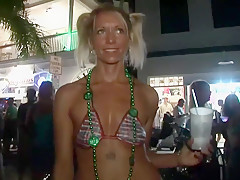 Fabulous pornstar in horny outdoor, big tits xxx movie