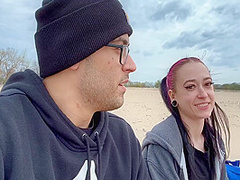 Beach Trip! Vlog #6