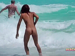 Incredible Porn Movie Outdoor Crazy Like In Your Dreams