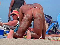 Incredible Porn Movie Outdoor Crazy Like In Your Dreams