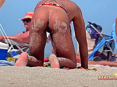 Incredible Porn Movie Outdoor Crazy Like In Your Dreams
