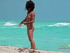 Incredible Porn Movie Outdoor Crazy Like In Your Dreams
