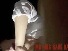 Hotwife Fucked On The Side Of The Road