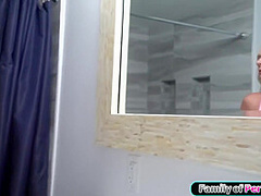 I Feel Like My Stepson Is Eyefucking Me