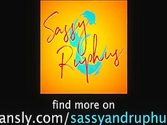 Balcony Fuck With My Best Friends Hot Stepsister - Amateur Sassyandruphus