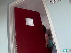 Caroline Pierce - Bubble Butt Boo-boo