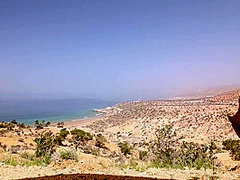 We Got Caught While Fucking Outside Again!