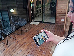 Me Follo A Hermanastra De Mi Mejor Amigo Rioc Cuando La Descubro En La Ducha