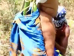 Jungle Cage Sex