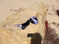 Virtual Date #2 With Lara Brooks 1/2