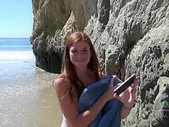 Virtual Date #2 With Lara Brooks 1/2