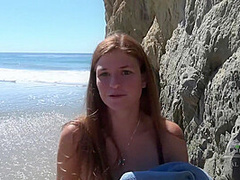 Virtual Date #2 With Lara Brooks 1/2