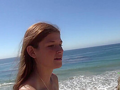 Virtual Date #2 With Lara Brooks 1/2