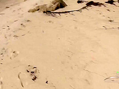 Virtual Date #2 With Lara Brooks 1/2