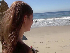 Virtual Date #2 With Lara Brooks 1/2