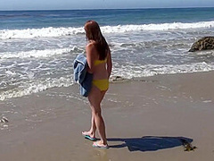 Virtual Date #2 With Lara Brooks 1/2