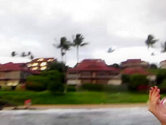 Virtual Vacation In Hawaii With Ashlynn Taylor Part 1