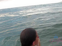 Virtual Vacation In Hawaii With Ashlynn Taylor Part 1