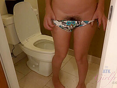 Virtual Vacation In Hawaii With Ashlynn Taylor Part 1