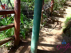 Virtual Vacation On Hawaii With Nina North Part 7