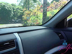 Virtual Vacation On Hawaii With Nina North Part 7