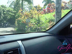 Virtual Vacation On Hawaii With Nina North Part 7