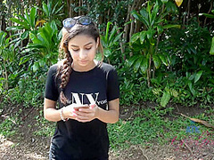 Virtual Vacation On Hawaii With Nina North Part 7