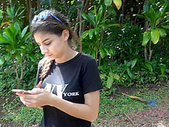 Virtual Vacation On Hawaii With Nina North Part 7