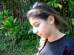 Virtual Vacation On Hawaii With Nina North Part 7
