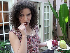 Virtual Date With Princess Sativa Part 1