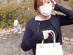 Hazuki Wakamiya In Fmdl 007 1
