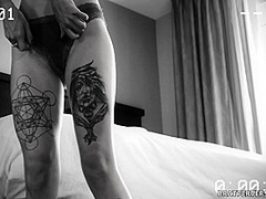 The Cams: Lydia Black - Brat Perversions