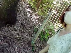 Asian Angel - Best Adult Video Outdoor Incredible Full Version