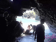 Virtual Vacation In Hawaii With Kenzie Kai Part 8