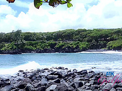 Virtual Vacation In Hawaii With Kenzie Kai Part 8