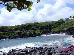Virtual Vacation In Hawaii With Kenzie Kai Part 8