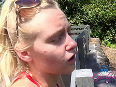 Virtual Vacation In Hawaii With Kenzie Kai Part 8