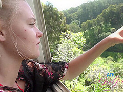 Virtual Vacation In Hawaii With Kenzie Kai Part 8