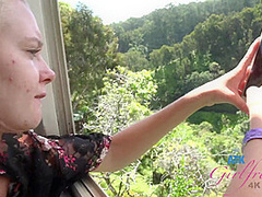 Virtual Vacation In Hawaii With Kenzie Kai Part 8